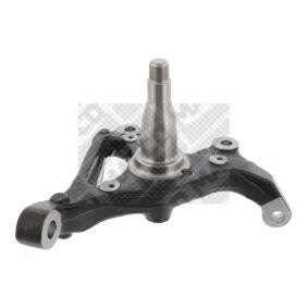 MAPCO 107851 Achsschenkel MERCEDES-BENZ CLK