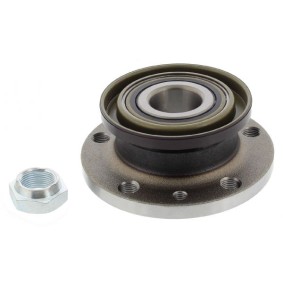 Comprar Juego de cojinete de rueda de MAPCO 26072 a bajo precio de 53,24&nbsp;&euro;