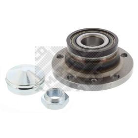 Comprar Juego de cojinete de rueda de MAPCO 26075 a bajo precio de 32,80&nbsp;&euro;