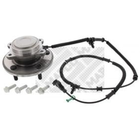 Comprar Juego de cojinete de rueda de MAPCO 26983 a bajo precio de 74,52&nbsp;&euro;
