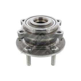 Comprar Juego de cojinete de rueda de MAPCO 46293 a bajo precio de 65,78&nbsp;&euro;