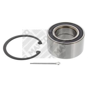 Comprar Juego de cojinete de rueda de MAPCO 46295 a bajo precio de 28,72&nbsp;&euro;