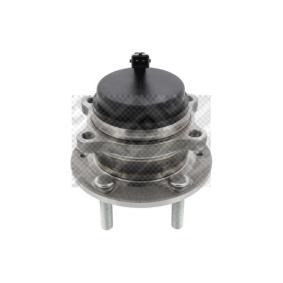 Comprar Juego de cojinete de rueda de MAPCO 46296 a bajo precio de 74,39&nbsp;&euro;