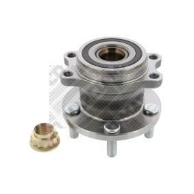 Comprar Juego de cojinete de rueda de MAPCO 46351 a bajo precio de 88,95&nbsp;&euro;