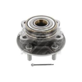 Comprar Juego de cojinete de rueda de MAPCO 46540 a bajo precio de 58,13&nbsp;&euro;