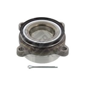 Comprar Juego de cojinete de rueda de MAPCO 46559 a bajo precio de 42,83&nbsp;&euro;