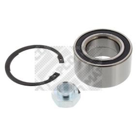 Comprar Juego de cojinete de rueda de MAPCO 46594 a bajo precio de 28,72&nbsp;&euro;