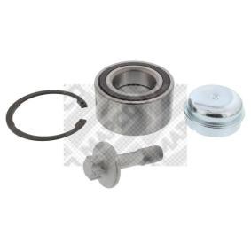 MAPCO 46851 Hjullager MERCEDES-BENZ A-klass (W176)