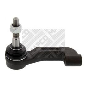 MAPCO 51944 Rotule de direction DODGE NITRO