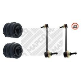 Comprar Juego de reparación, suspensión del estabilizador de MAPCO 53305HPS a bajo precio de 52,34&nbsp;&euro;
