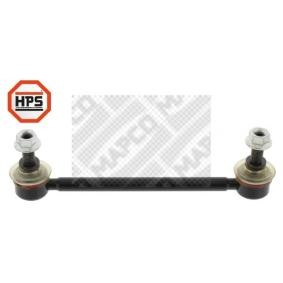 Comprar Bieleta de suspensión de MAPCO 54584HPS a bajo precio de 12,85&nbsp;&euro;