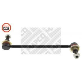MAPCO 54863HPS Biellette de barre stabilisatrice MERCEDES-BENZ SLK
