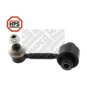 Comprar Bieleta de suspensión de MAPCO 55506HPS a bajo precio de 8,58&nbsp;&euro;