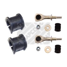Comprar Juego de reparación, suspensión del estabilizador de MAPCO 57601 a bajo precio de 25,40&nbsp;&euro;