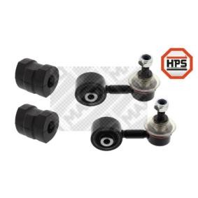 Comprar Juego de reparación, suspensión del estabilizador de MAPCO 57651HPS a bajo precio de 32,46&nbsp;&euro;
