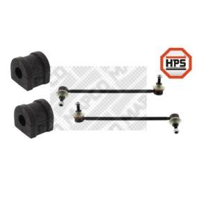 Comprar Juego de reparación, suspensión del estabilizador de MAPCO 57660HPS a bajo precio de 29,87&nbsp;&euro;