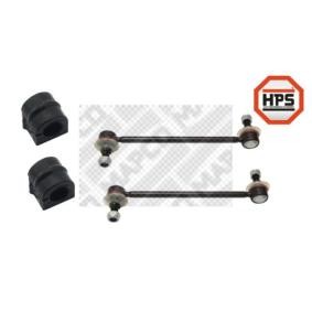 Comprar Juego de reparación, suspensión del estabilizador de MAPCO 57700HPS a bajo precio de 29,09&nbsp;&euro;