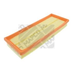 Comprar Filtro de aire de MAPCO 60420 a bajo precio de 13,57&nbsp;&euro;