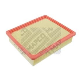 Comprar Filtro de aire de MAPCO 60422 a bajo precio de 15,55&nbsp;&euro;