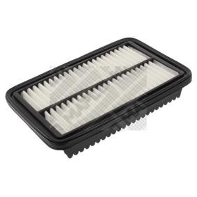 Comprar Filtro de aire de MAPCO 60485 a bajo precio de 7,58&nbsp;&euro;