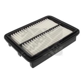MAPCO 60625 Filtre à air MAZDA 3 3/5 portes (BM, BN) 1.5 100 CV Essence
