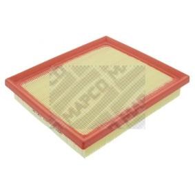 Comprar Filtro de aire de MAPCO 60692 a bajo precio de 23,94&nbsp;&euro;