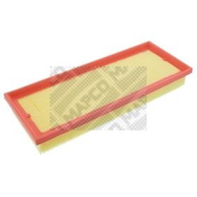 Comprar Filtro de aire de MAPCO 60699 a bajo precio de 13,57&nbsp;&euro;