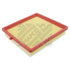 Comprar Filtro de aire de MAPCO 60700 a bajo precio de 17,16&nbsp;&euro;