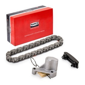 Comprar Kit de cadena de distribución de MAPCO 75300 a bajo precio de 37,73&nbsp;&euro;