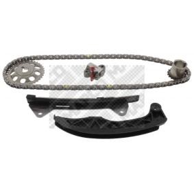 Comprar Kit de cadena de distribución de MAPCO 75301 a bajo precio de 119,57&nbsp;&euro;