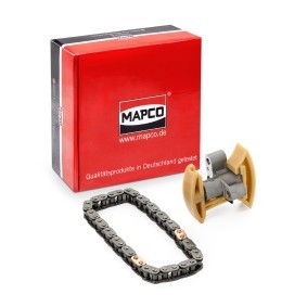 Comprar Kit de cadena de distribución de MAPCO 75302 a bajo precio de 40,95&nbsp;&euro;