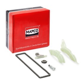 Comprar Kit de cadena de distribución de MAPCO 75303 a bajo precio de 58,20&nbsp;&euro;