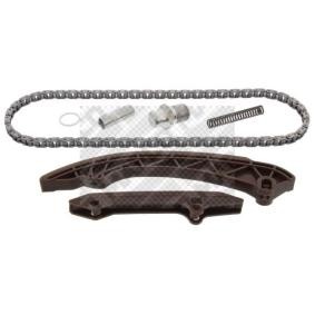Comprar Kit de cadena de distribución de MAPCO 75654 a bajo precio de 117,88&nbsp;&euro;