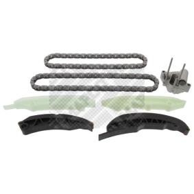 Comprar Kit de cadena de distribución de MAPCO 75655 a bajo precio de 122,00&nbsp;&euro;