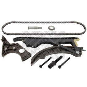 Comprar Kit de cadena de distribución de MAPCO 75660 a bajo precio de 140,85&nbsp;&euro;