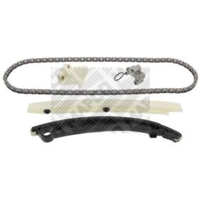 Comprar Kit de cadena de distribución de MAPCO 75703 a bajo precio de 80,14&nbsp;&euro;