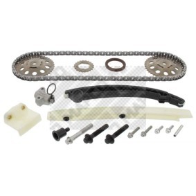 Comprar Kit de cadena de distribución de MAPCO 75705 a bajo precio de 80,14&nbsp;&euro;