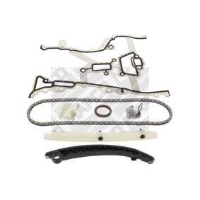 Comprar Kit de cadena de distribución de MAPCO 75706 a bajo precio de 70,34&nbsp;&euro;