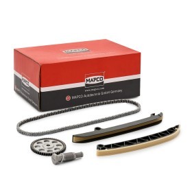 Comprar Kit de cadena de distribución de MAPCO 75803 a bajo precio de 67,18&nbsp;&euro;