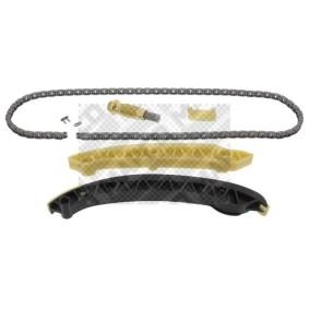 Comprar Kit de cadena de distribución de MAPCO 75855 a bajo precio de 138,52&nbsp;&euro;