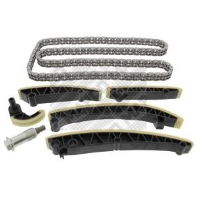 Comprar Kit de cadena de distribución de MAPCO 75857 a bajo precio de 175,59&nbsp;&euro;