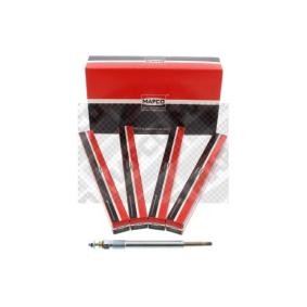 Comprar Bujía de precalentamiento de MAPCO 7855/4 a bajo precio de 32,60&nbsp;&euro;