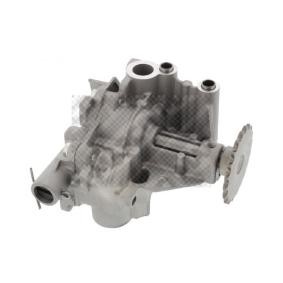 MAPCO 79104 Ölpumpe NISSAN