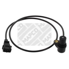 Comprar Sensor de cigüeñal de MAPCO 82707 a bajo precio de 14,72&nbsp;&euro;