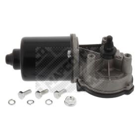 MAPCO 90113 Scheibenwischermotor RENAULT MEGANE 2 Coupe-Cabriolet (EM0/1)
