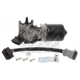 MAPCO 90115 Scheibenwischermotor RENAULT Symbol