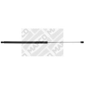 Comprar Amortiguador de maletero de MAPCO 91023 a bajo precio de 15,35&nbsp;&euro;