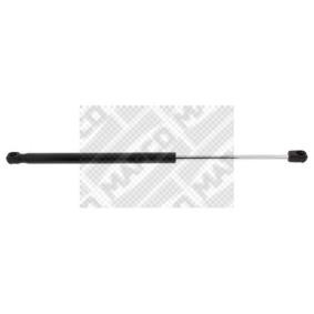 Comprar Amortiguador de maletero de MAPCO 91312 a bajo precio de 22,64&nbsp;&euro;