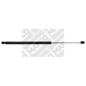Comprar Amortiguador de maletero de MAPCO 91425 a bajo precio de 12,70&nbsp;&euro;