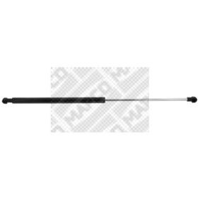 Comprar Muelle neumático, Cristal trasero de MAPCO 91426 a bajo precio de 8,64&nbsp;&euro;